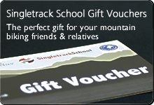 Gift vouchers from £25.00